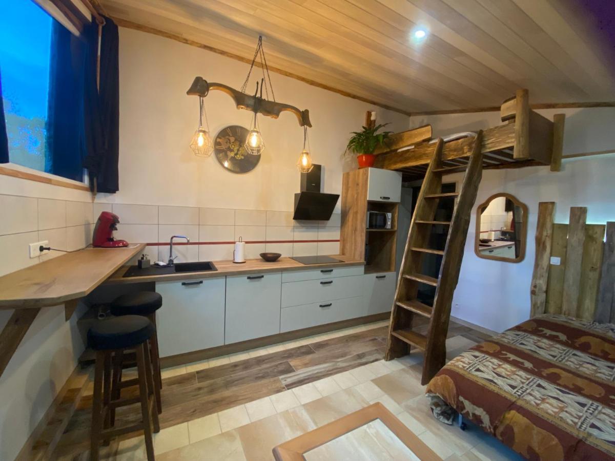 Famille, Lit Aventurier Appartement *
