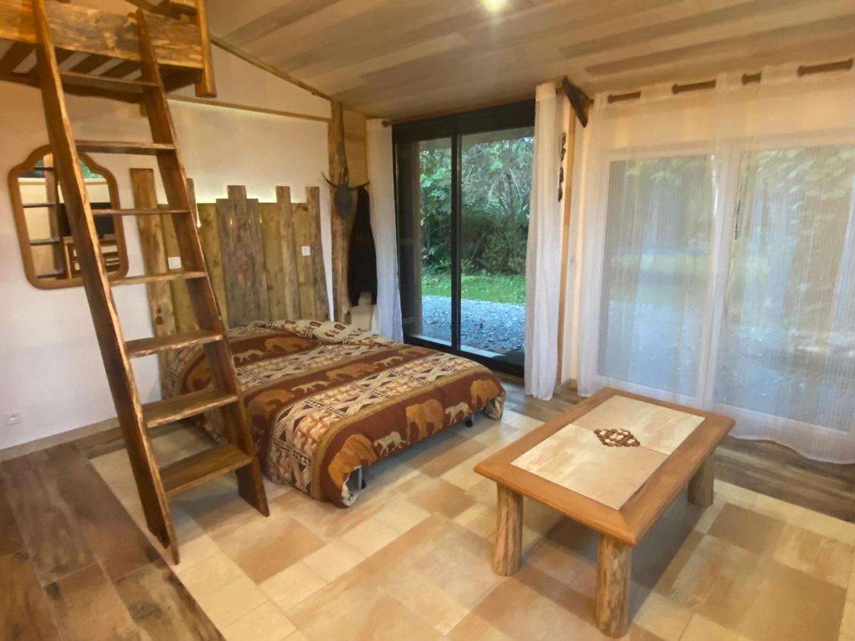 Famille, Lit Aventurier Appartement