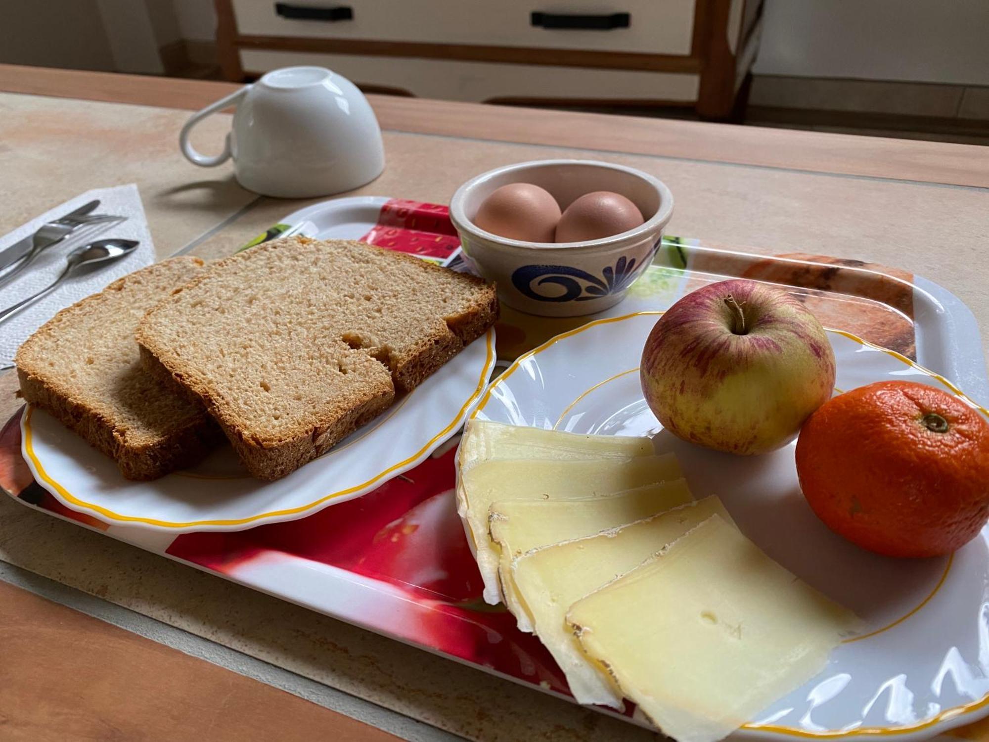 Appartement Famille, Lit Aventurier *
